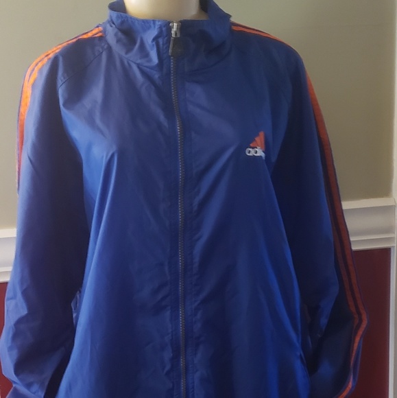 adidas Other - Vintage Adidas windbreaker